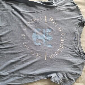 Royal Caribbean Symphony of the Seas T-Shirt